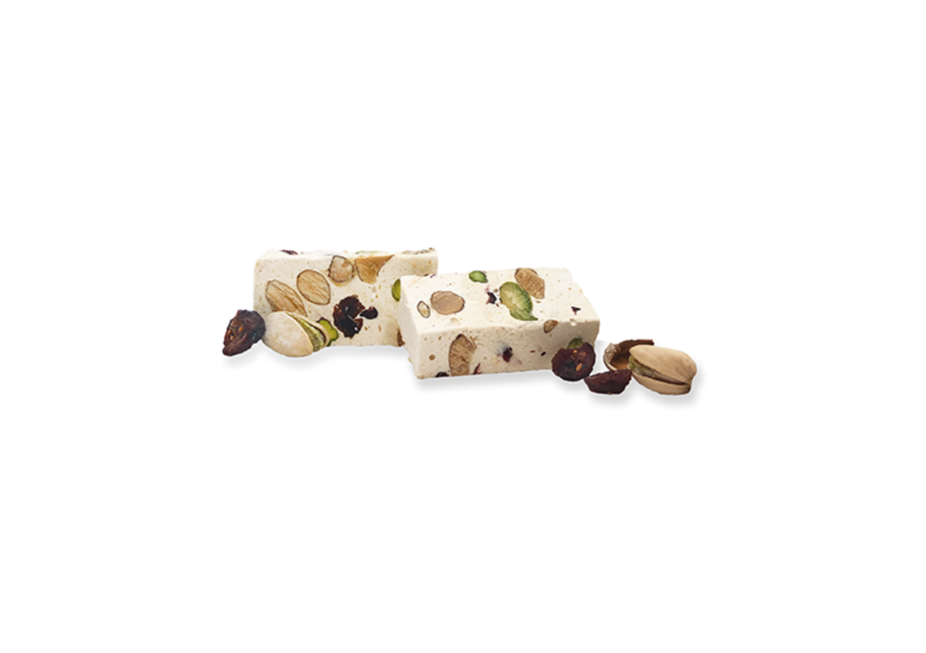 Nougat Samples
